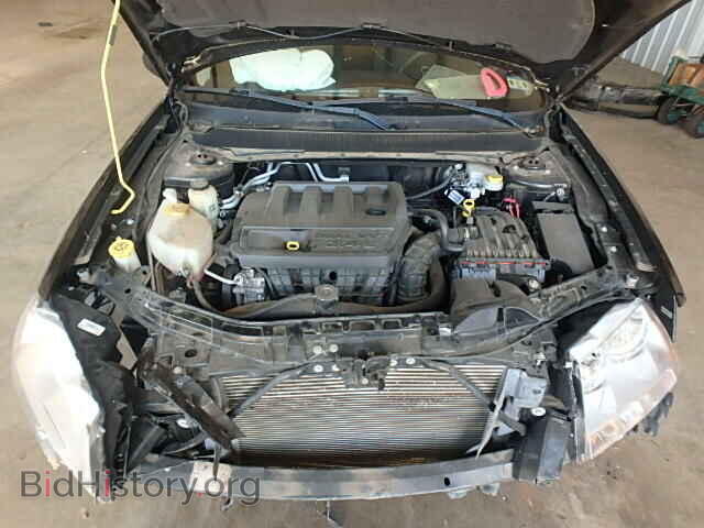 2010 DODGE AVENGER - VIN: 1B3CC4FB9AN217301 - Фото 7