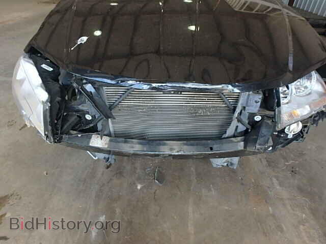 2010 DODGE AVENGER - VIN: 1B3CC4FB9AN217301 - Фото 9