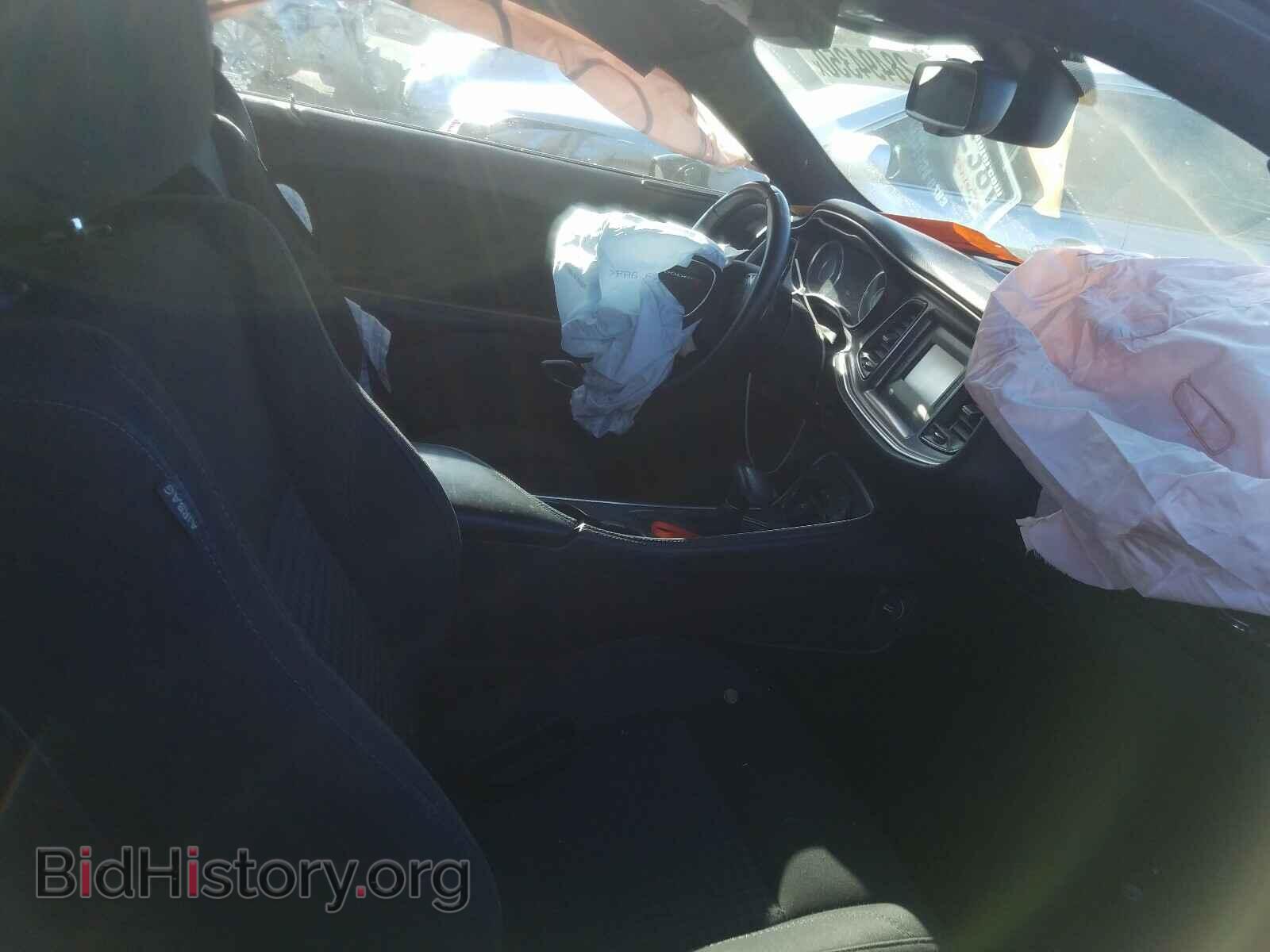 2015 DODGE CHALLENGER - VIN: 2C3CDZAG7FH710703 - Photo 5
