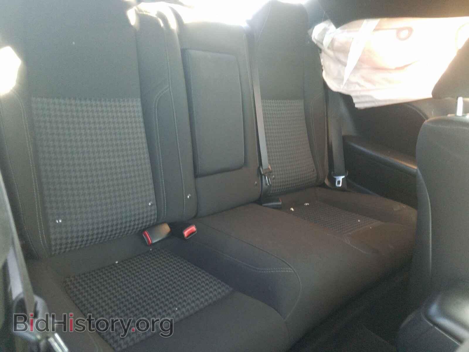 2015 DODGE CHALLENGER - VIN: 2C3CDZAG7FH710703 - Photo 6
