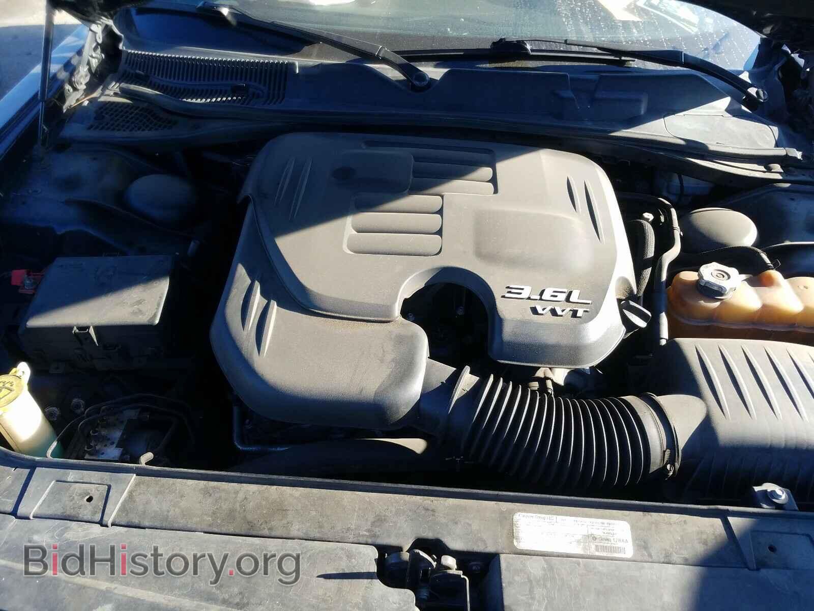 2015 DODGE CHALLENGER - VIN: 2C3CDZAG7FH710703 - Photo 7