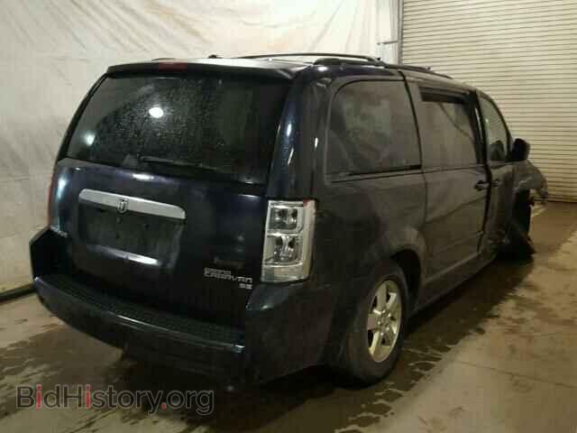 2010 DODGE CARAVAN - VIN: 2D4RN3D12AR342573 - Фото 4