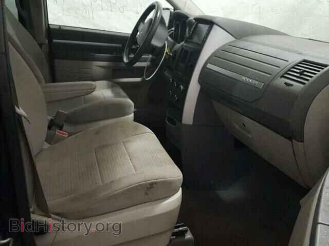 2010 DODGE CARAVAN - VIN: 2D4RN3D12AR342573 - Фото 5