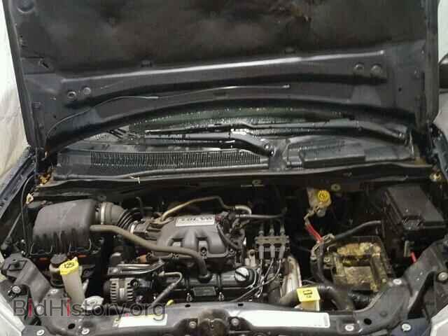 2010 DODGE CARAVAN - VIN: 2D4RN3D12AR342573 - Фото 7