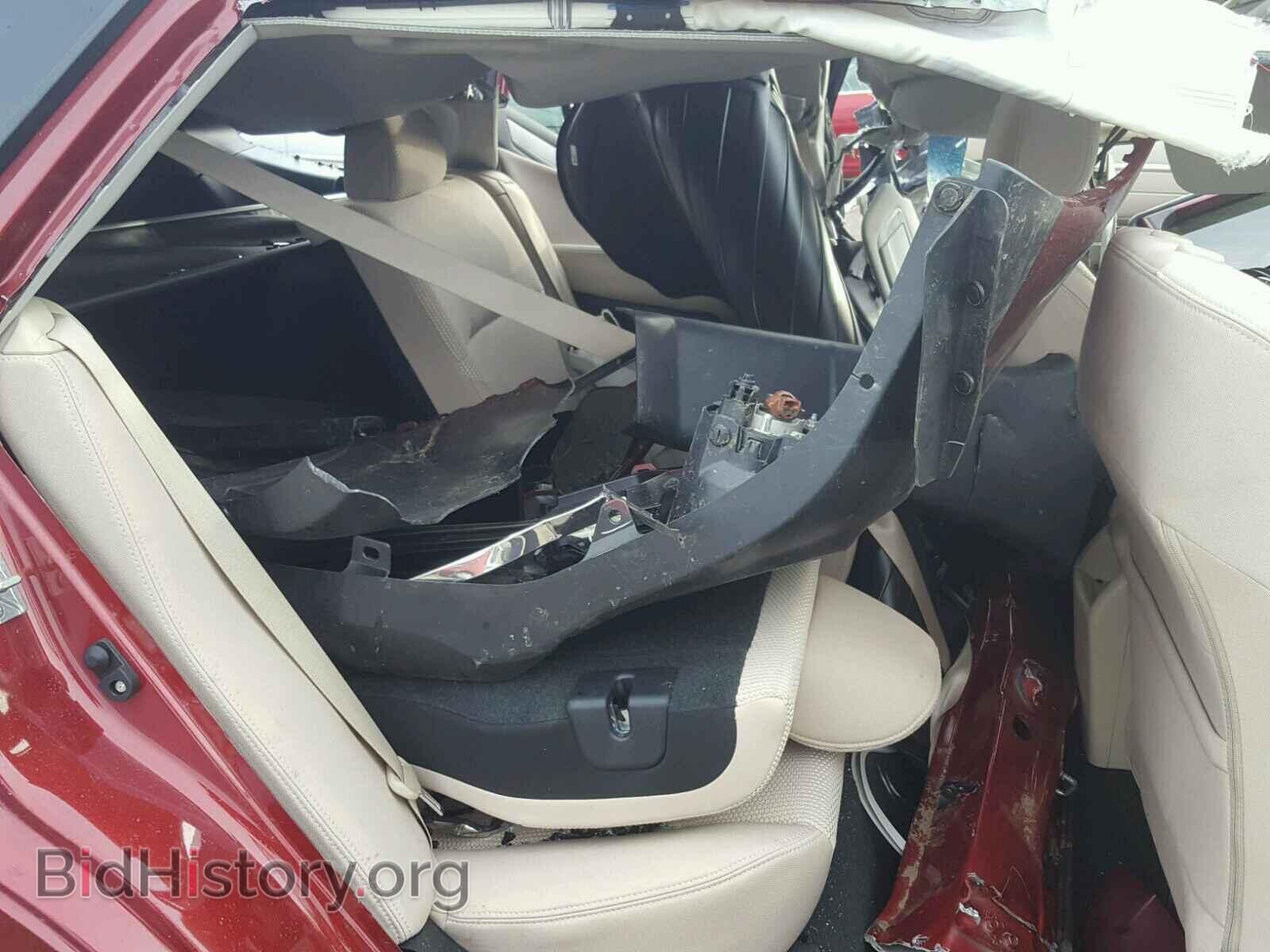 2017 SUBARU OUTBACK - VIN: 4S4BSADC2H3426615 - Фото 6
