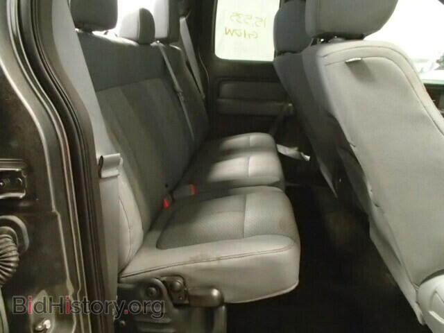 2013 FORD F150 - VIN: 1FTEX1EM4DFD44811 - Фото 6
