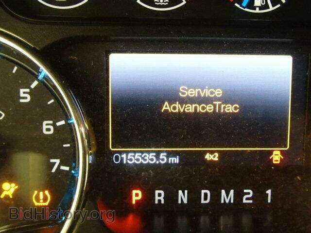 2013 FORD F150 - VIN: 1FTEX1EM4DFD44811 - Фото 8