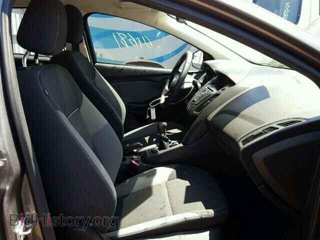 2012 FORD FOCUS - VIN: 1FAHP3E24CL477629 - Photo 5