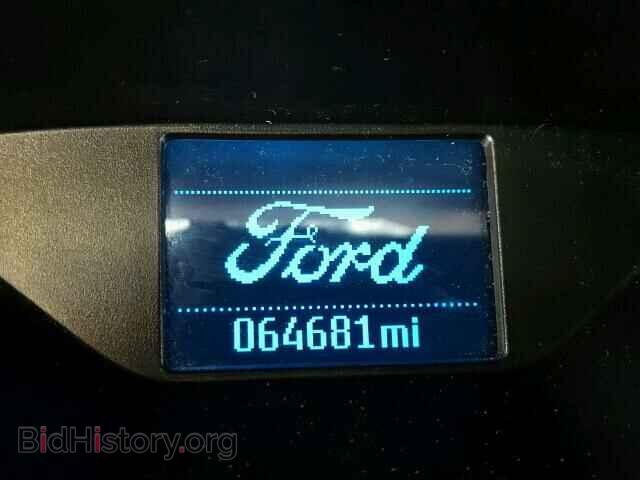 2012 FORD FOCUS - VIN: 1FAHP3E24CL477629 - Photo 8