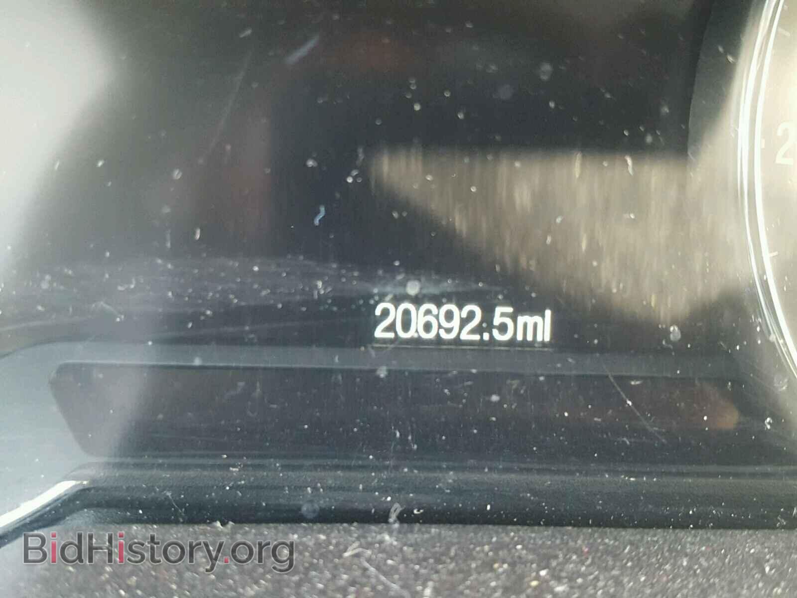 2017 FORD EXPLORER - VIN: 1FM5K8HT1HGD17880 - Photo 8