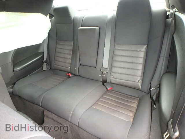 2010 DODGE CHALLENGER - VIN: 2B3CJ4DV3AH321178 - Photo 6