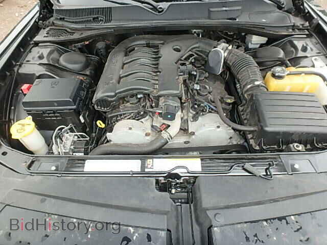 2010 DODGE CHALLENGER - VIN: 2B3CJ4DV3AH321178 - Photo 7
