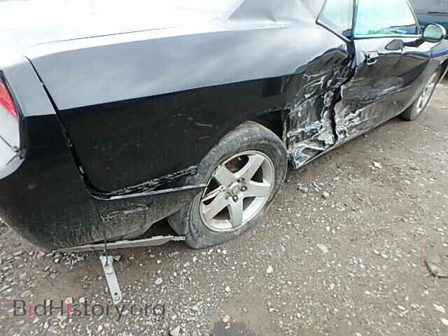 2010 DODGE CHALLENGER - VIN: 2B3CJ4DV3AH321178 - Photo 10