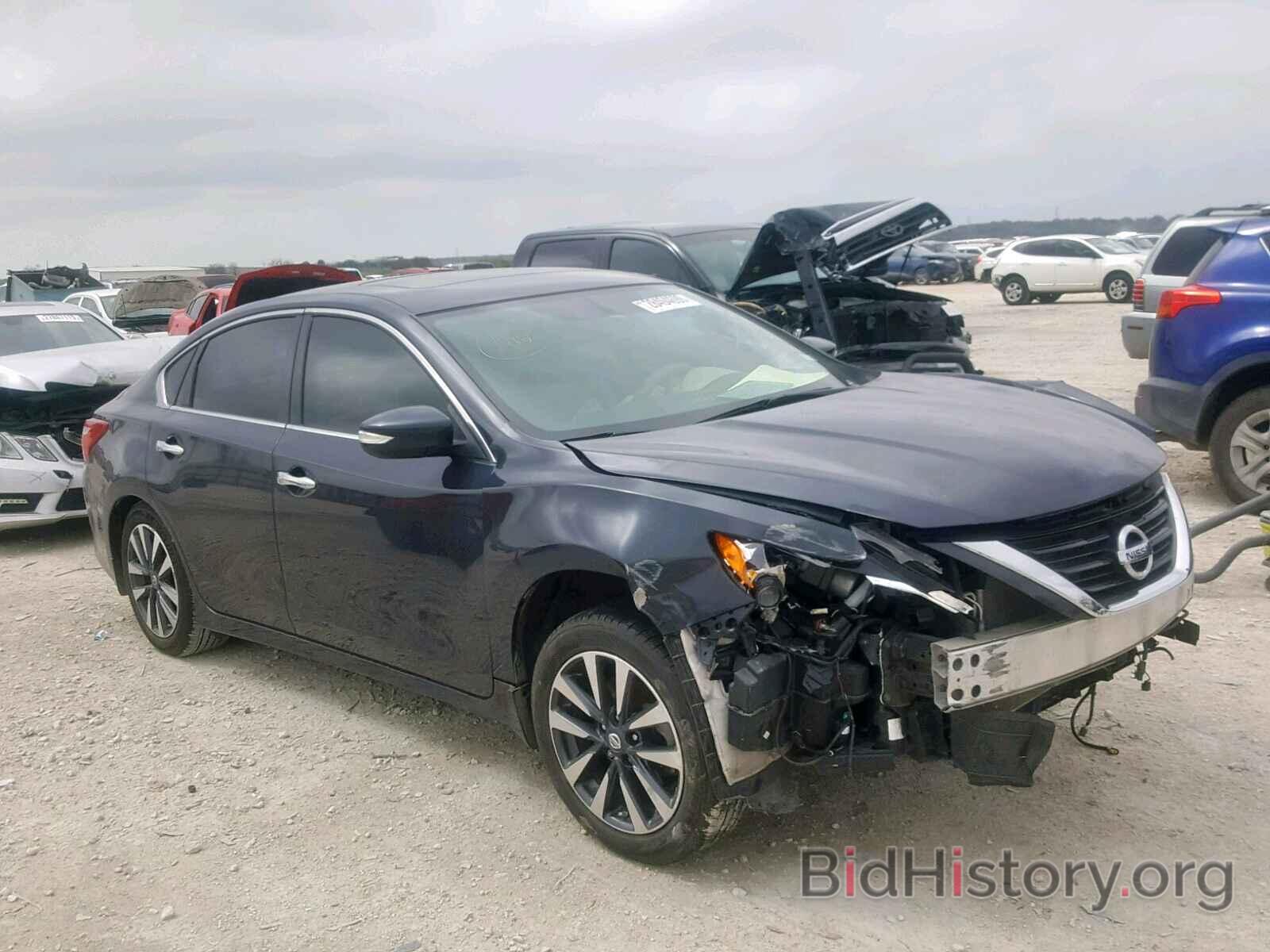 Photo 1N4AL3AP3GC234172 - NISSAN ALTIMA 2016