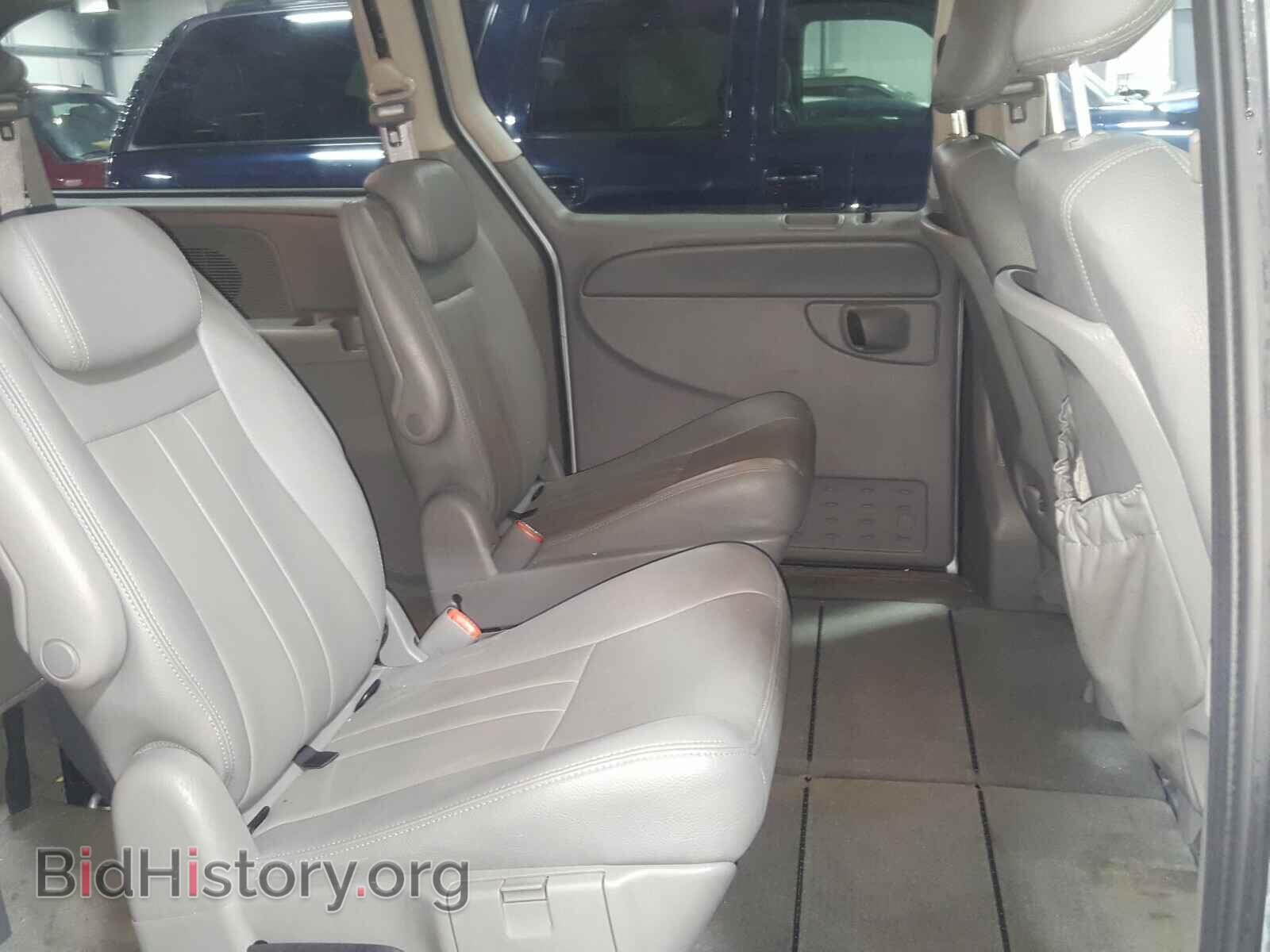 2006 CHRYSLER MINIVAN - VIN: 2A4GP54L46R728232 - Фото 6