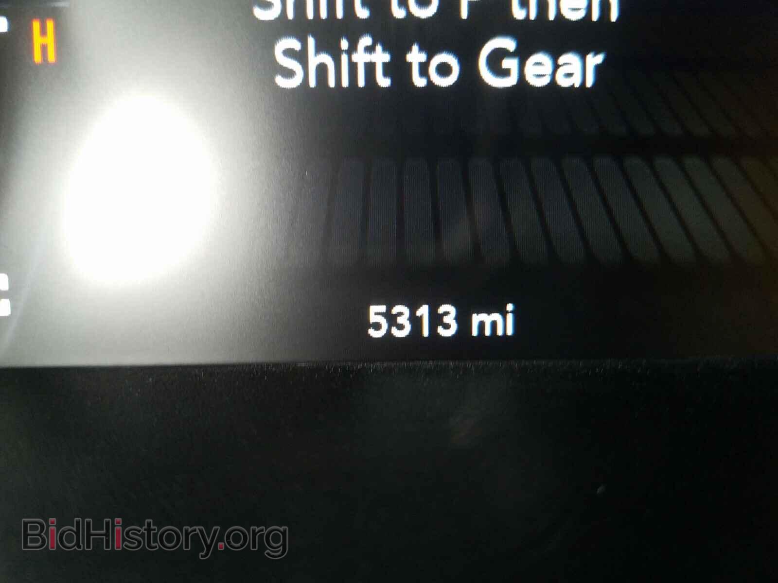 2019 DODGE CHALLENGER - VIN: 2C3CDZAG3KH674096 - Фото 8