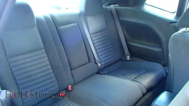 2012 DODGE CHALLENGER - VIN: 2C3CDYBT2CH290947 - Photo 6