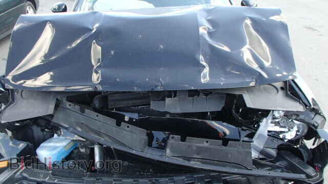 2012 DODGE CHALLENGER - VIN: 2C3CDYBT2CH290947 - Photo 7