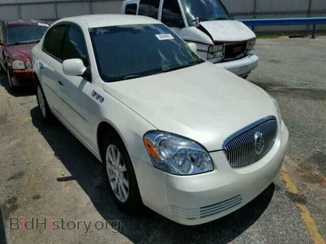 Фотография 1G4HD57M59U146201 - BUICK LUCERNE 2009