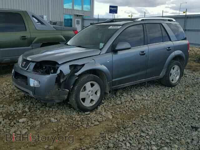 2007 SATURN VUE - VIN: 5GZCZ63457S815831 - Фото 2