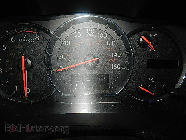2009 NISSAN MAXIMA - VIN: 1N4AA51E59C843721 - Фото 8