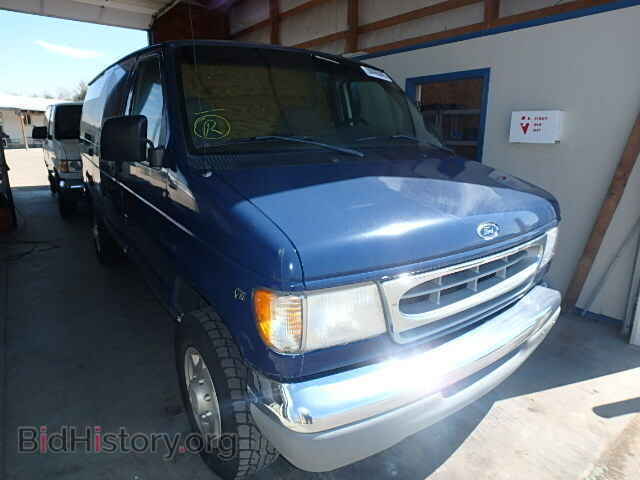 Photo 1FTSE34L4YHB03807 - FORD ECONOLINE 2000