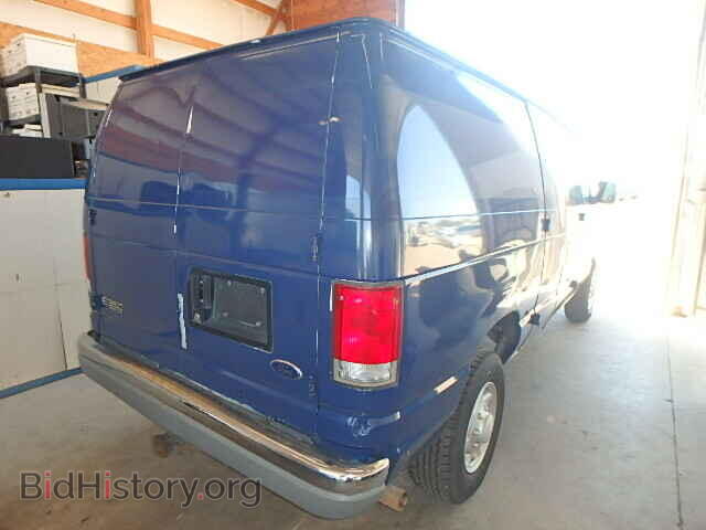 2000 FORD ECONOLINE - VIN: 1FTSE34L4YHB03807 - Photo 4
