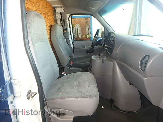 2000 FORD ECONOLINE - VIN: 1FTSE34L4YHB03807 - Photo 5