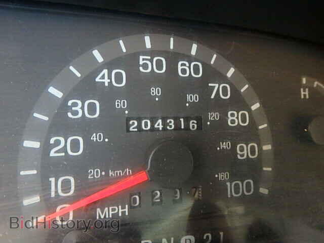 2000 FORD ECONOLINE - VIN: 1FTSE34L4YHB03807 - Photo 8