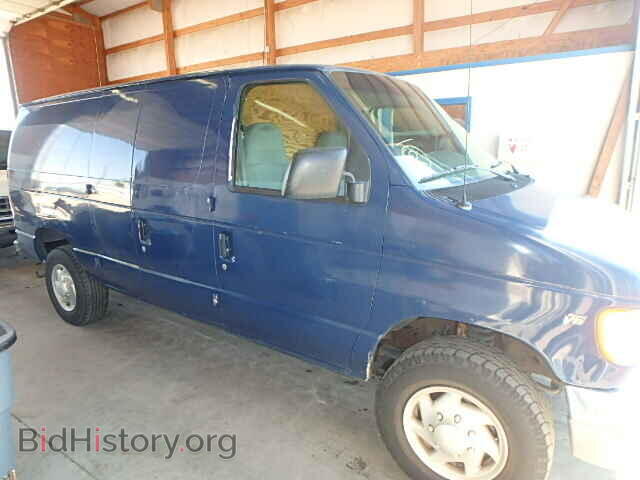 2000 FORD ECONOLINE - VIN: 1FTSE34L4YHB03807 - Photo 9