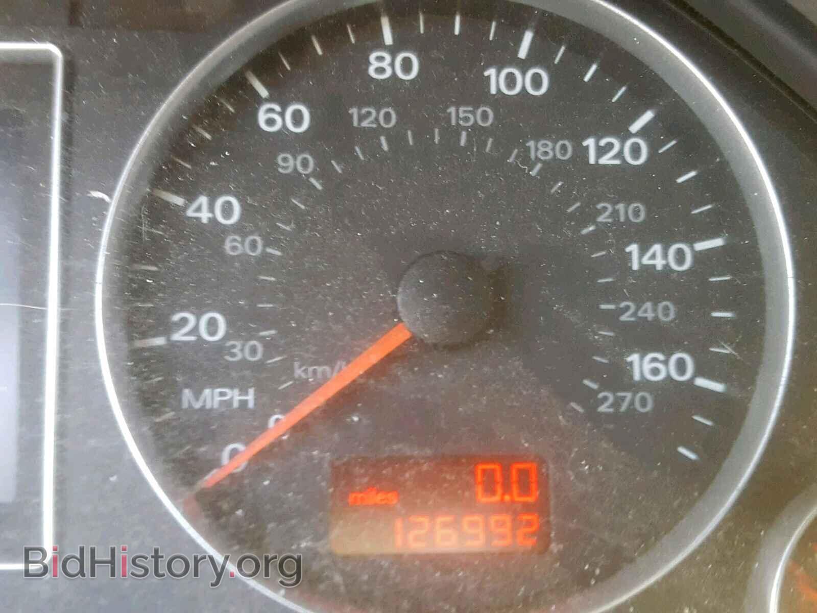 2005 AUDI A4 - VIN: WAUDF68E65A453038 - Фото 8