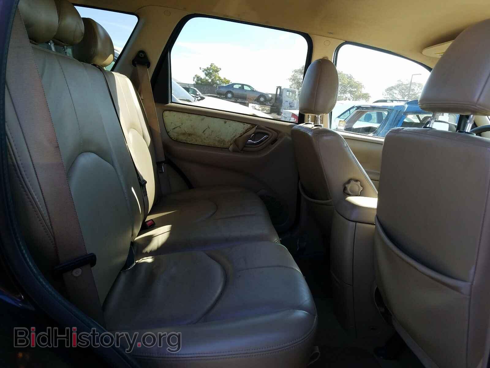 2005 MAZDA TRIBUTE - VIN: 4F2CZ96125KM48632 - Фото 6