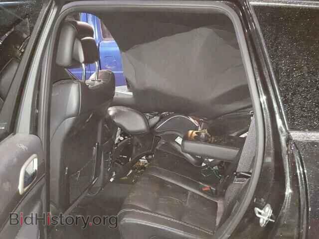 2014 JEEP CHEROKEE - VIN: 1C4RJFBG8EC496947 - Фото 6