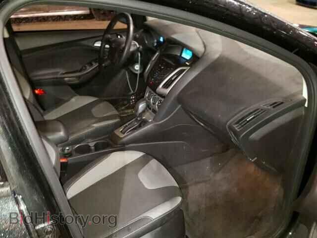 2014 FORD FOCUS - VIN: 1FADP3F23EL417860 - Фото 5