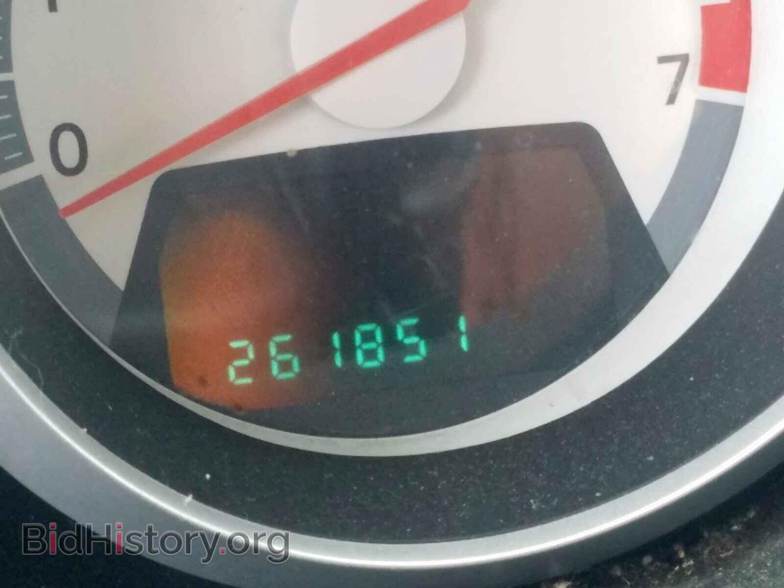 2010 DODGE CARAVAN - VIN: 2D4RN4DE3AR467199 - Фото 8