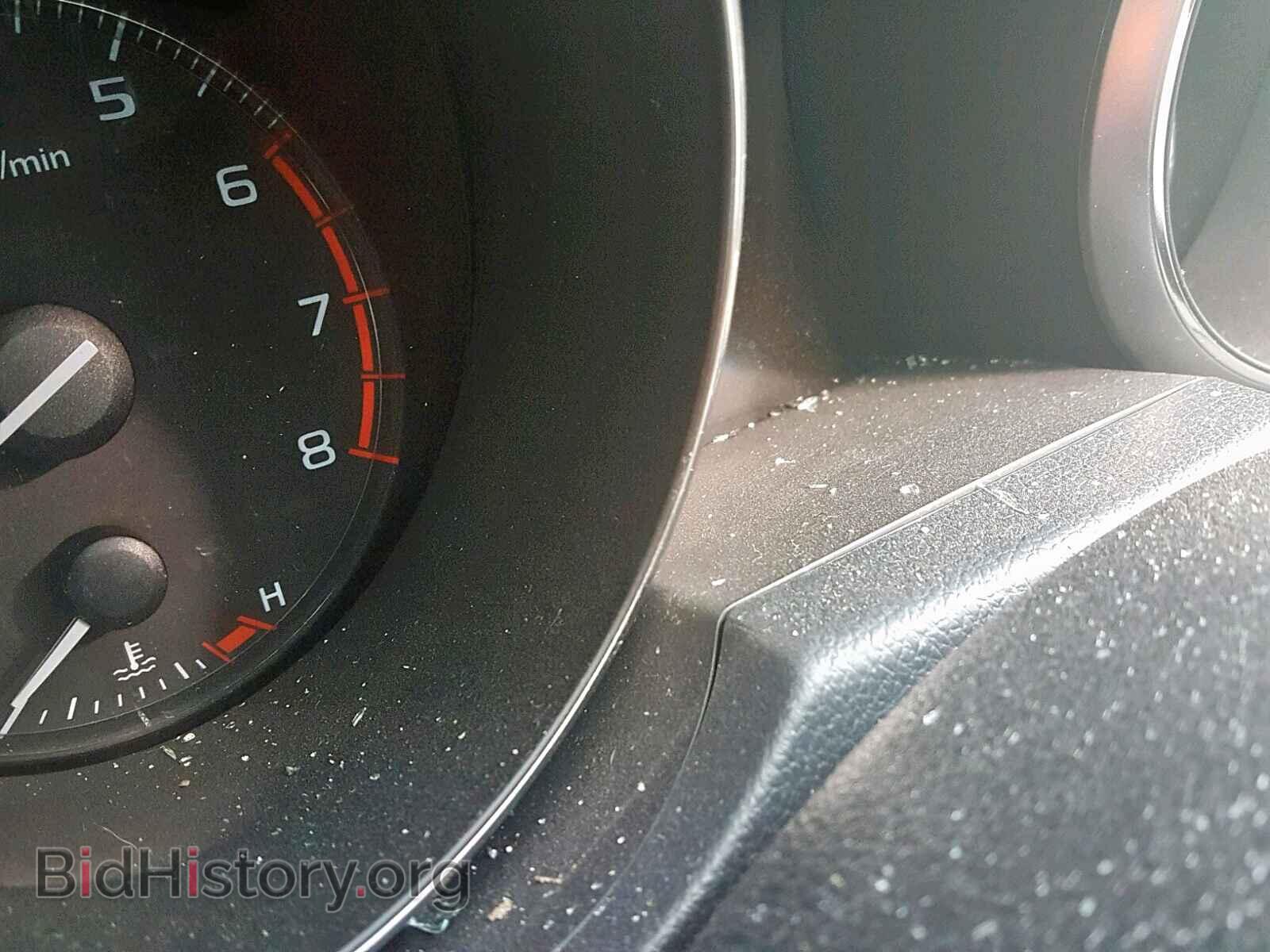 2018 SUBARU OUTBACK 2. - VIN: 4S4BSAHC4J3251915 - Фото 8