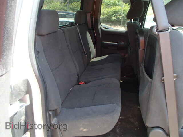 2007 CHEVROLET SILVERADO - VIN: 1GCHK29K57E565953 - Фото 6