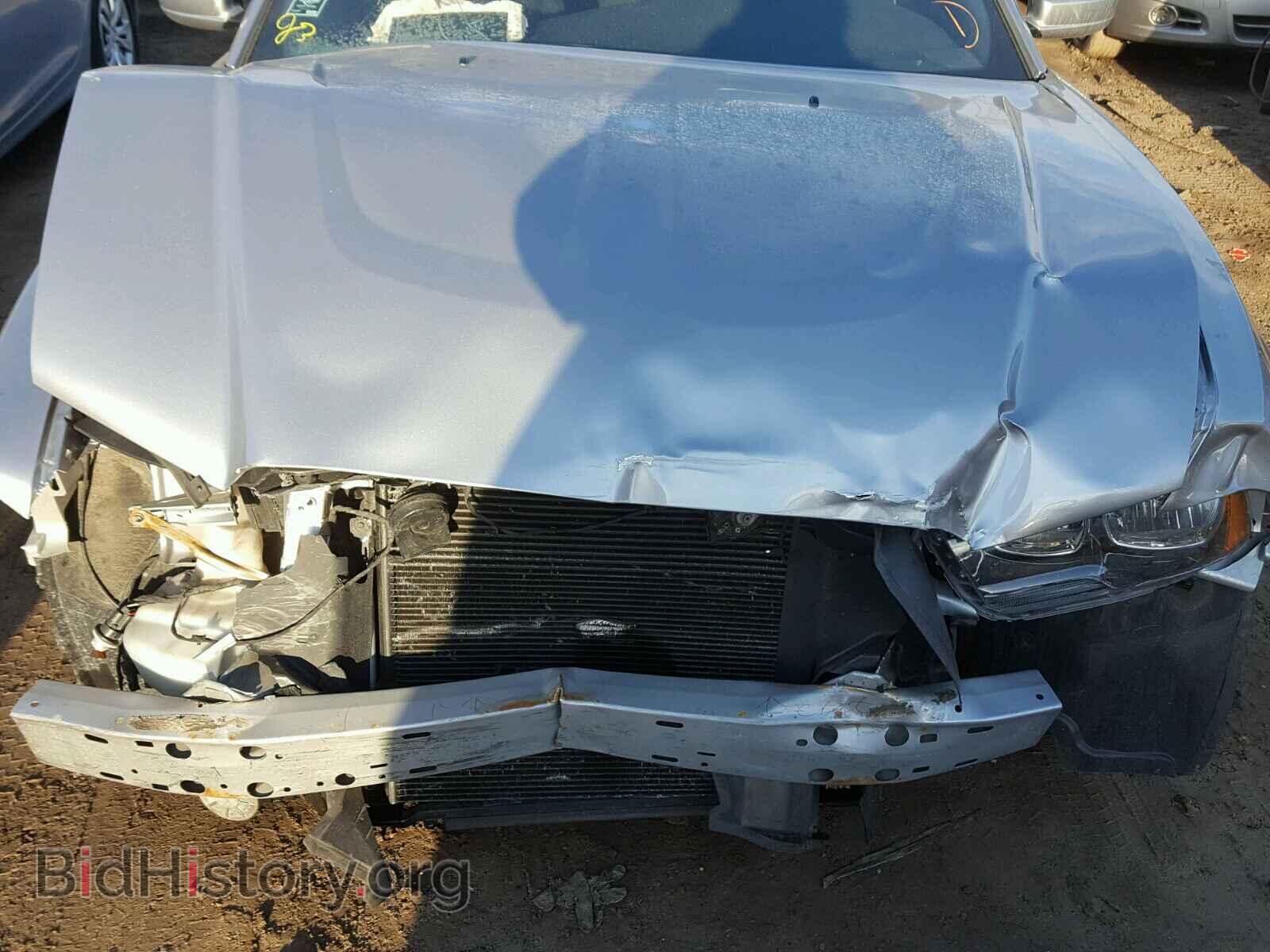 2013 DODGE CHARGER - VIN: 2C3CDXBG4DH638603 - Фото 7