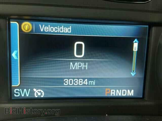 2014 CHEVROLET SILVERADO - VIN: 3GCUKSEC0EG111774 - Фото 8