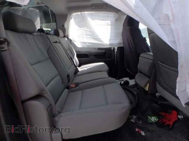 2015 CHEVROLET SILVERADO - VIN: 3GCUKPEH7FG300626 - Фото 7