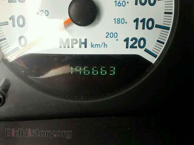 2007 DODGE CARAVAN - VIN: 1D8GP45R77B224651 - Фото 8