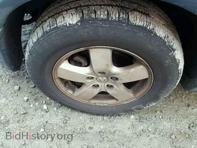 2007 DODGE CARAVAN - VIN: 1D8GP45R77B224651 - Фото 9