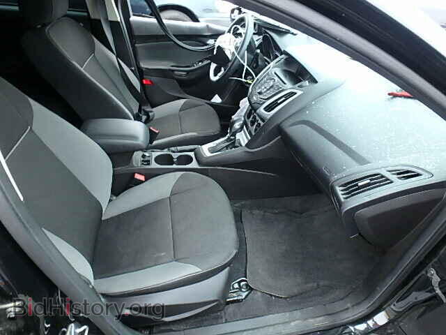 2014 FORD FOCUS - VIN: 1FADP3K23EL210763 - Фото 5