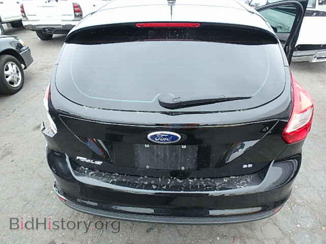 2014 FORD FOCUS - VIN: 1FADP3K23EL210763 - Фото 9