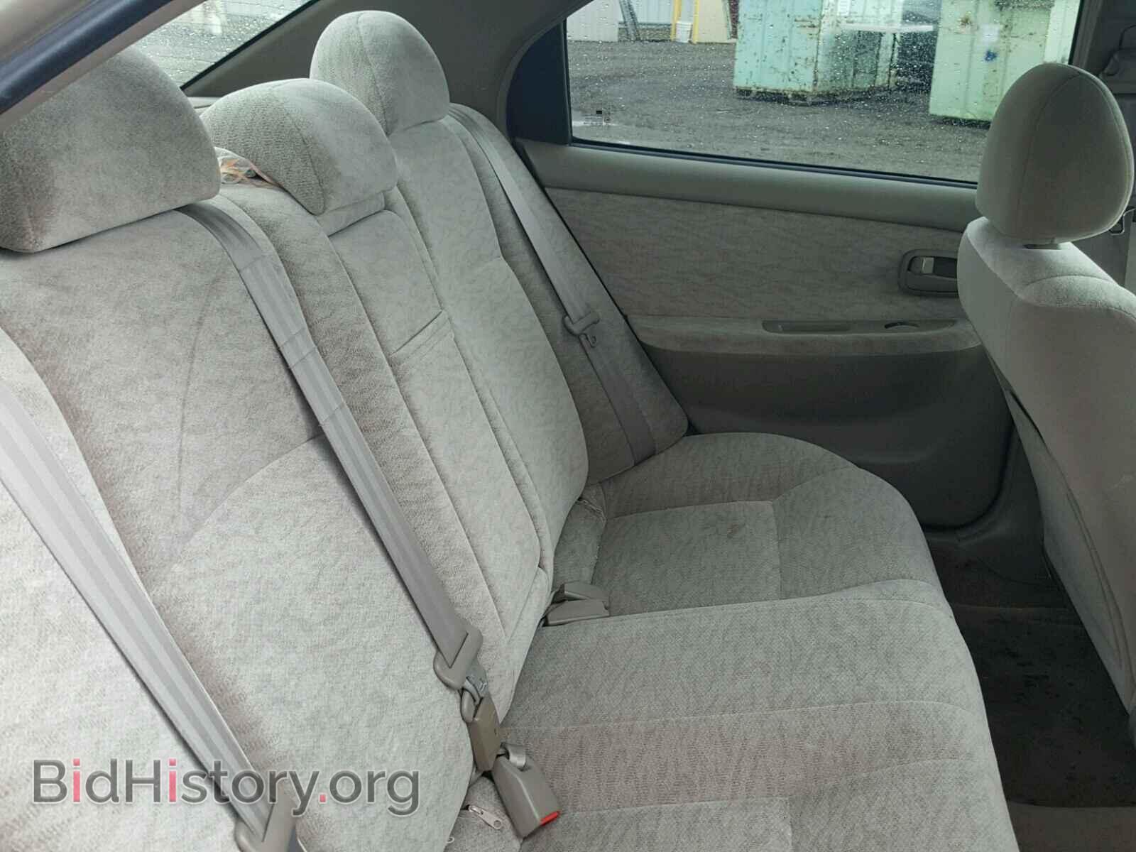 2005 KIA OPTIMA - VIN: KNAGD126555405272 - Photo 6