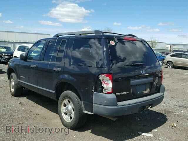 2005 FORD EXPLORER - VIN: 1FMZU72E05ZA69525 - Photo 3