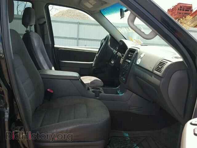 2005 FORD EXPLORER - VIN: 1FMZU72E05ZA69525 - Photo 5