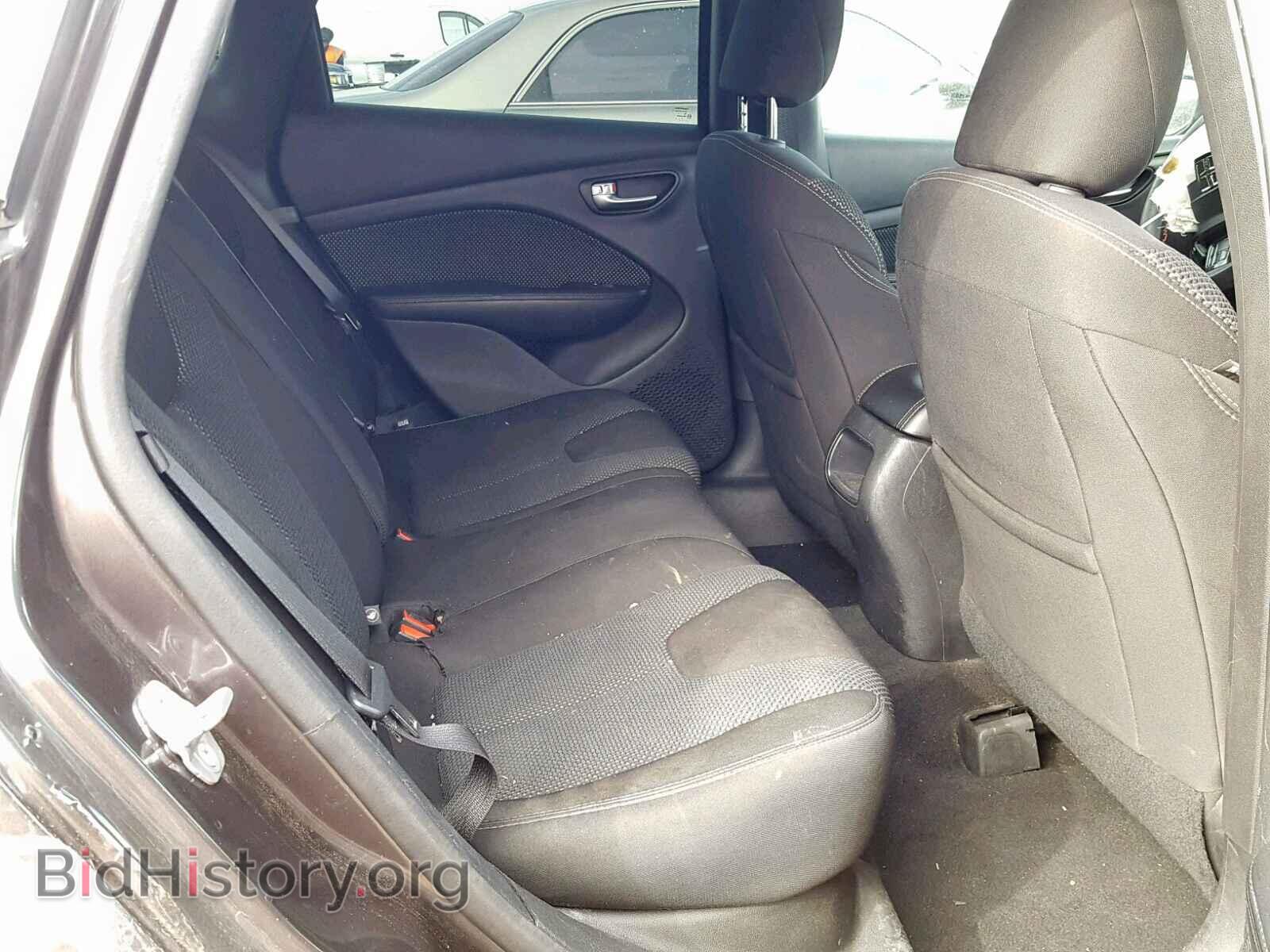 2014 DODGE DART - VIN: 1C3CDFBB3ED851653 - Фото 6