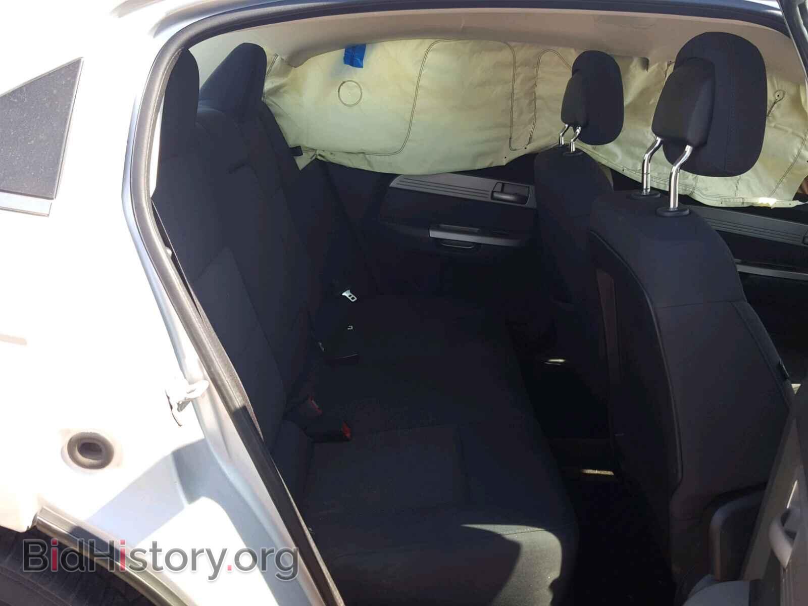 2010 CHRYSLER SEBRING - VIN: 1C3CC4FB6AN162910 - Фото 6