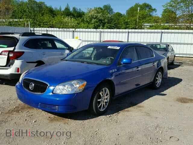 2006 BUICK LUCERNE - VIN: 1G4HD57226U169607 - Фото 2